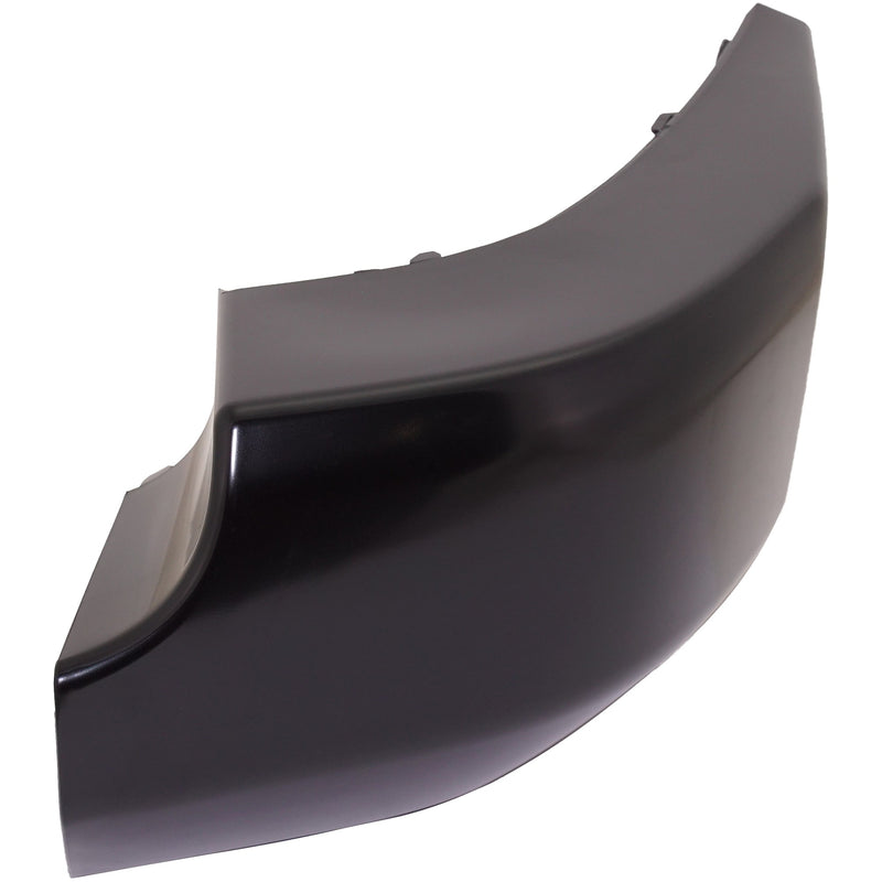 Bumper End CarParts REPT761113