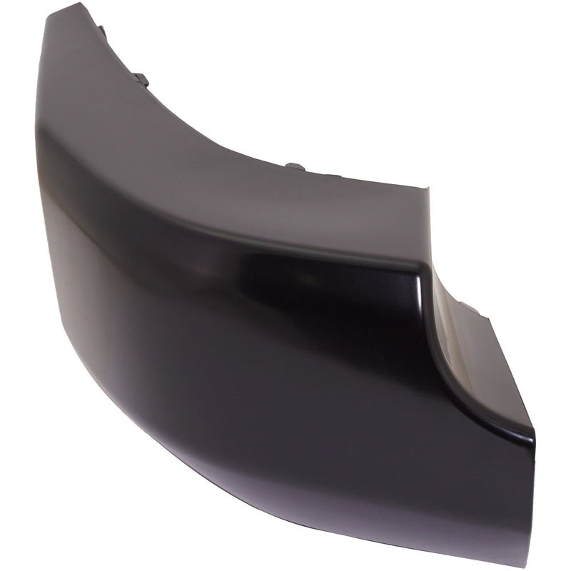 Bumper End CarParts REPT761114