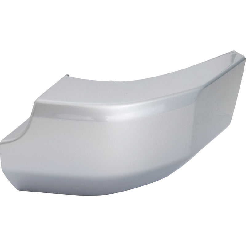 Bumper End CarParts REPT761115
