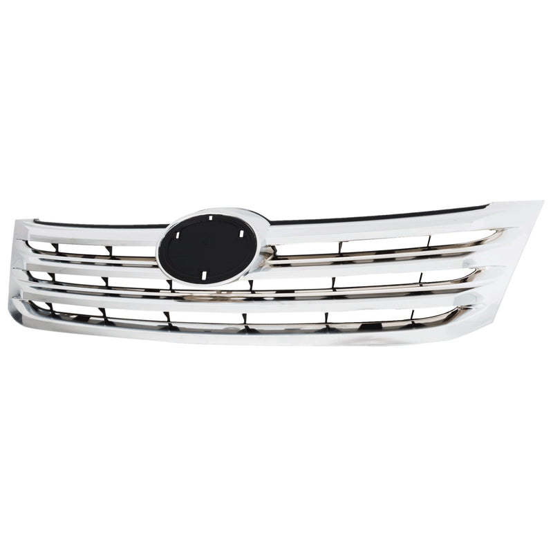 Grille CarParts REPTY070117Q
