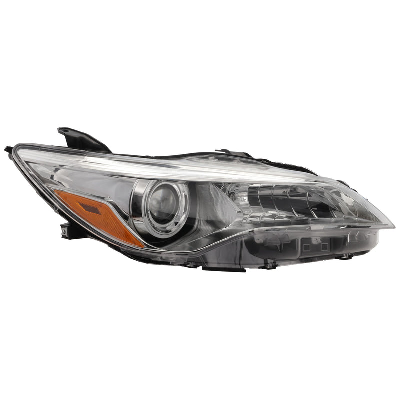 Headlight CarParts REPTY100107Q