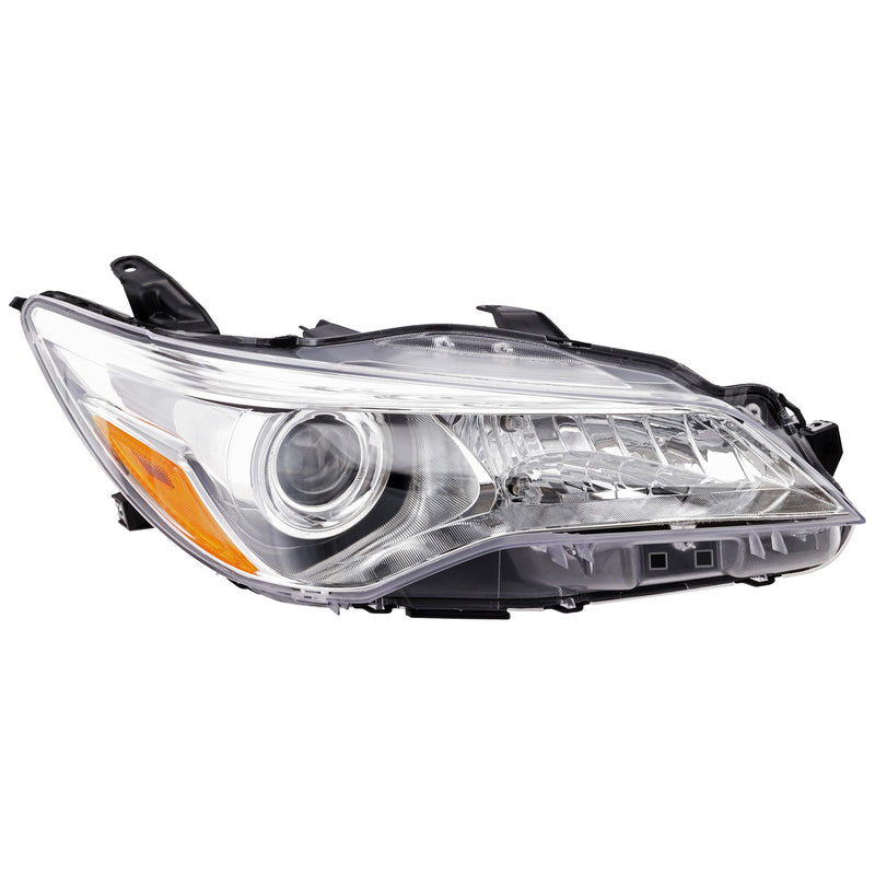 Headlight CarParts REPTY100107