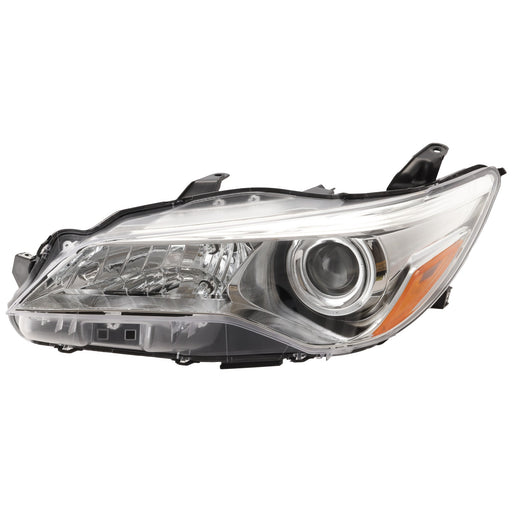 Headlight CarParts REPTY100108Q