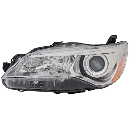 Headlight CarParts REPTY100108