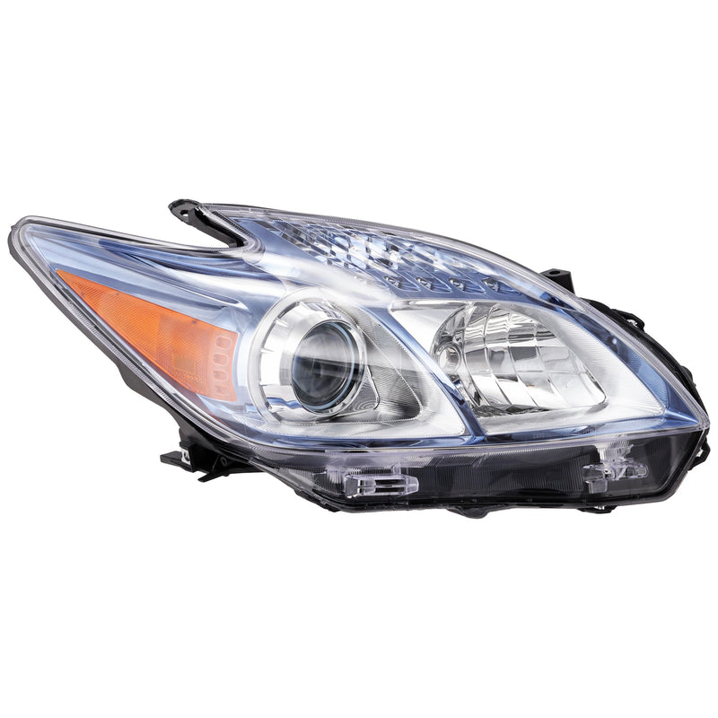 Headlight CarParts REPTY100129Q