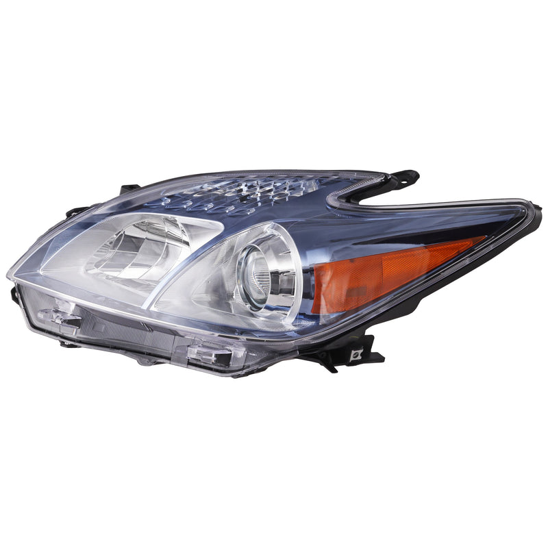 Headlight CarParts REPTY100130Q