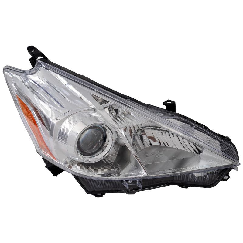 Headlight CarParts REPTY100139Q