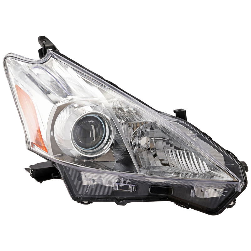 Headlight CarParts REPTY100139