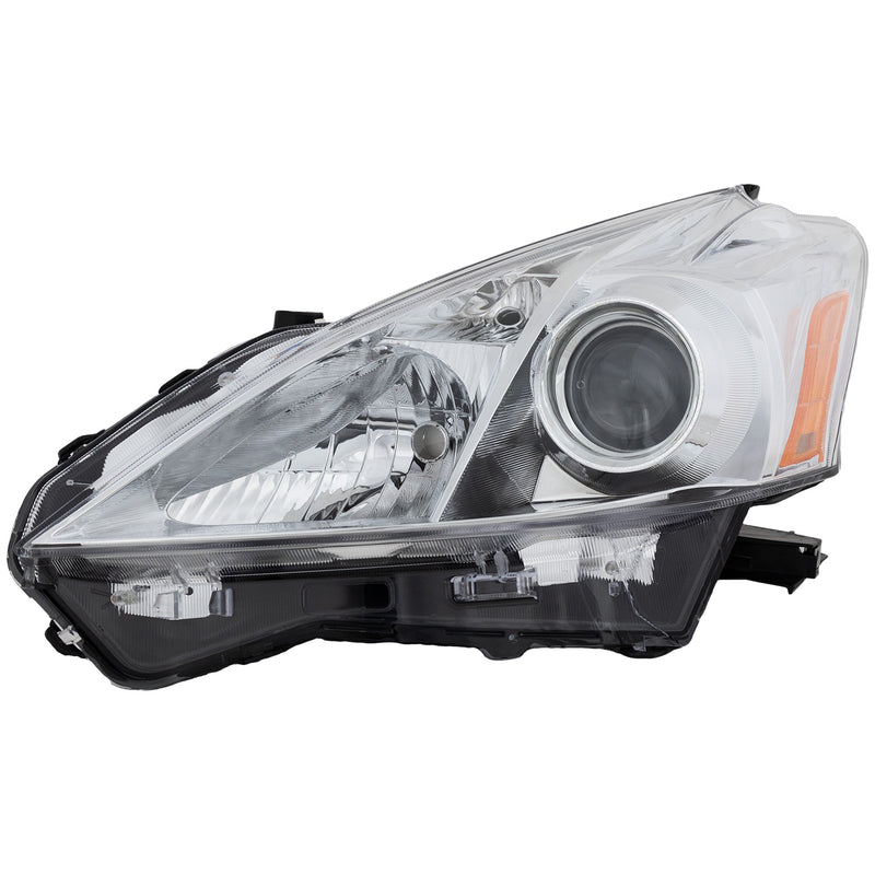 Headlight CarParts REPTY100140Q