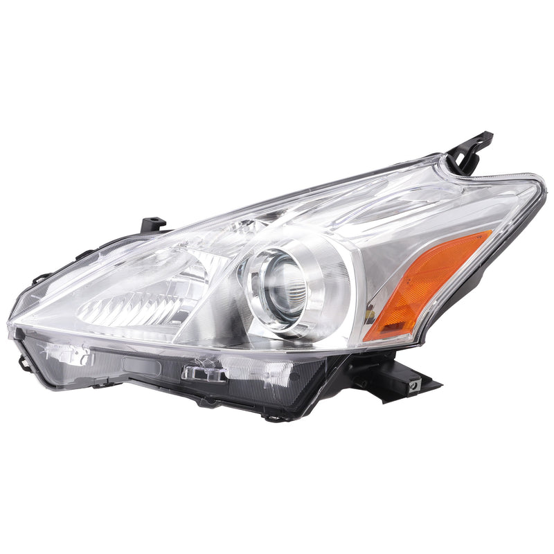 Headlight CarParts REPTY100140