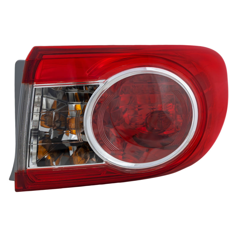 Tail Light CarParts REPTY730103Q