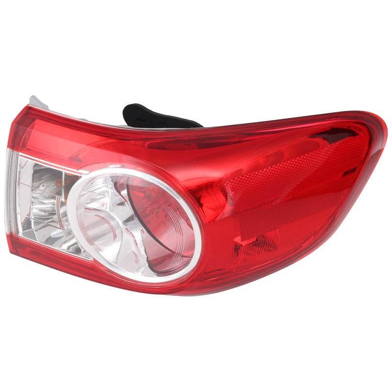 Tail Light CarParts REPTY730103