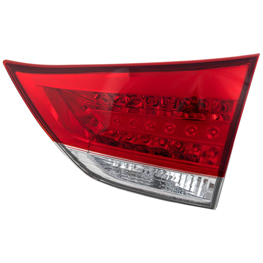 Tail Light CarParts REPTY730109
