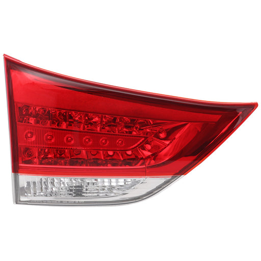 Tail Light CarParts REPTY730110