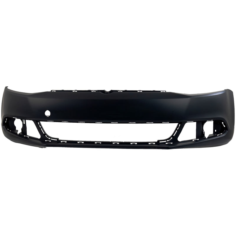 Bumper Cover CarParts REPV010337P