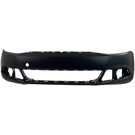 Bumper Cover CarParts REPV010337P