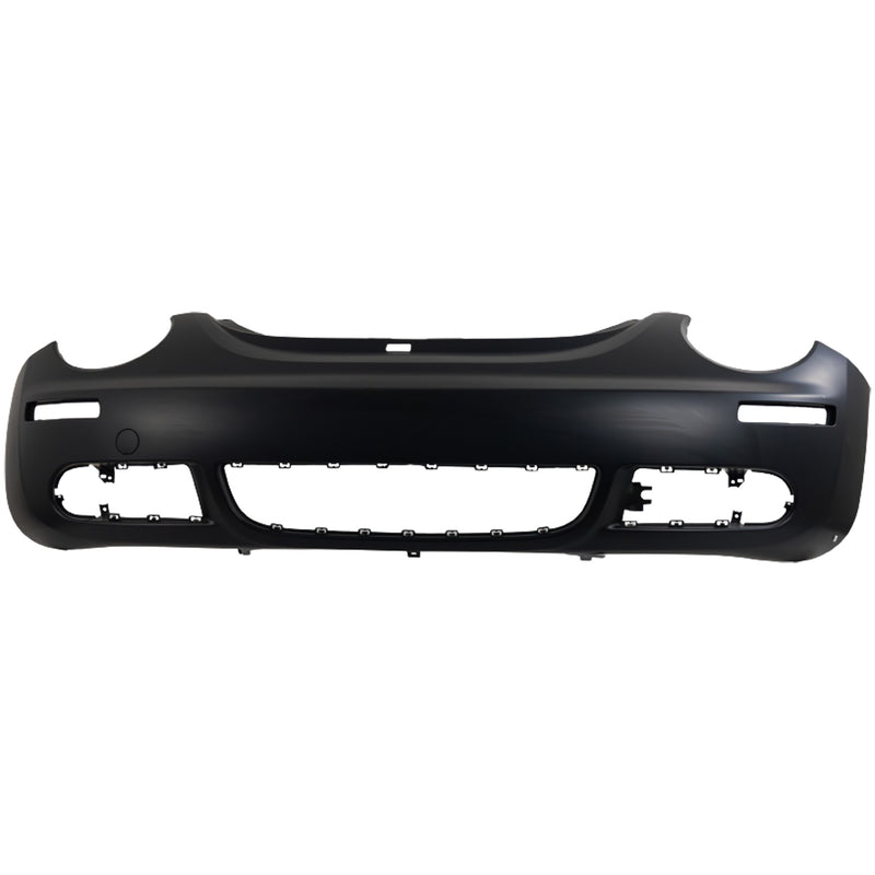 Bumper Cover CarParts REPV010339PQ