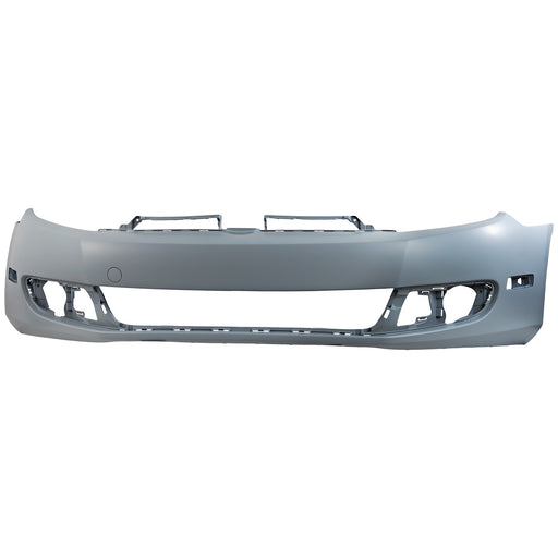 Bumper Cover CarParts REPV010343P