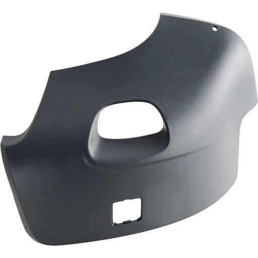 Bumper End CarParts REPV011103