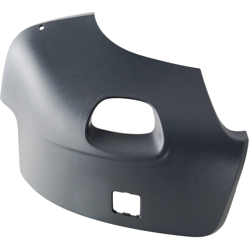 Bumper End CarParts REPV011104