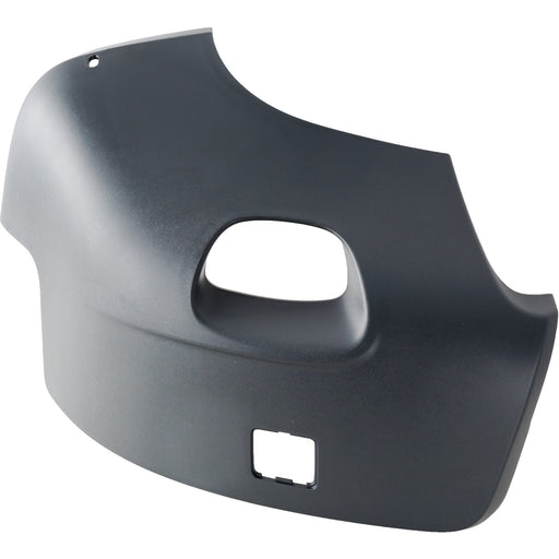 Bumper End CarParts REPV011104