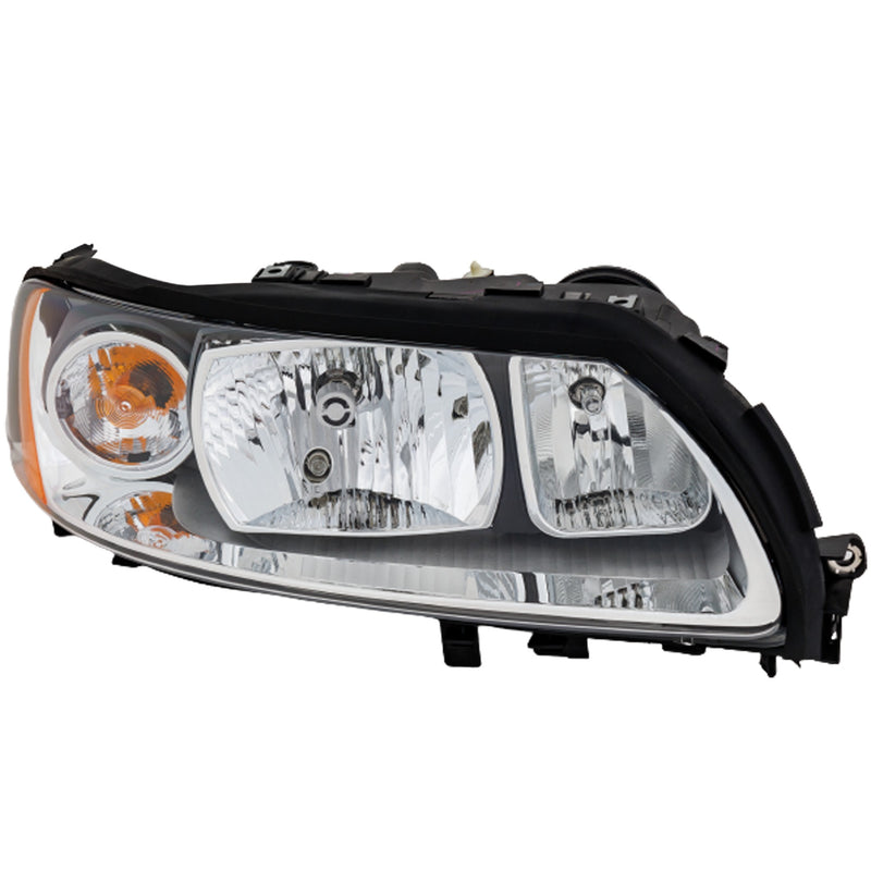 Headlight CarParts REPV100107