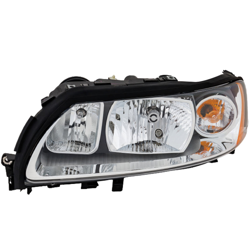 Headlight CarParts REPV100108