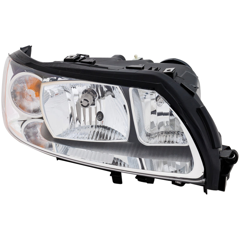Headlight CarParts REPV100109