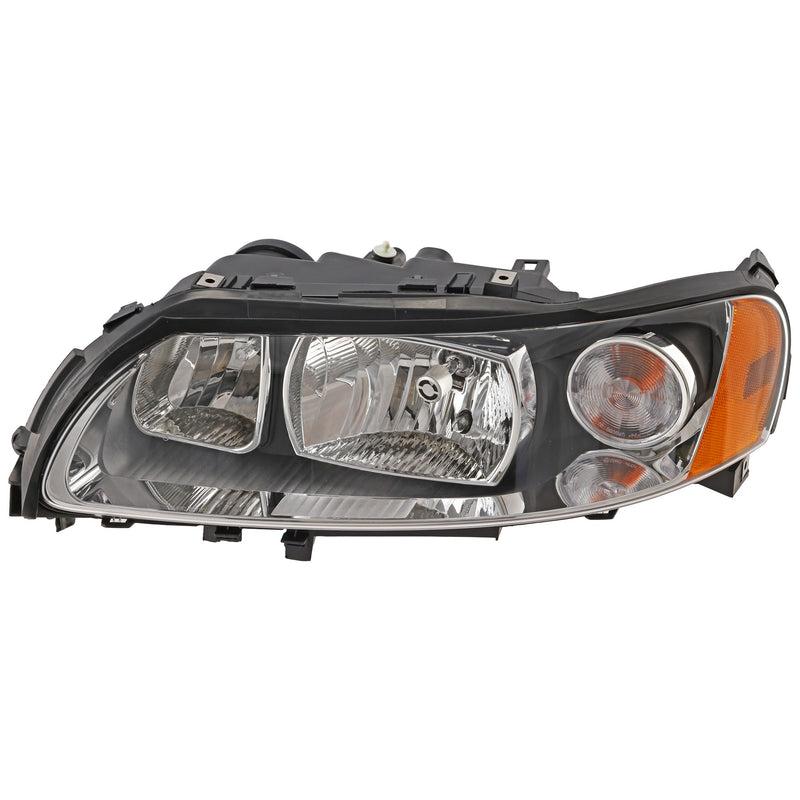 Headlight CarParts REPV100110