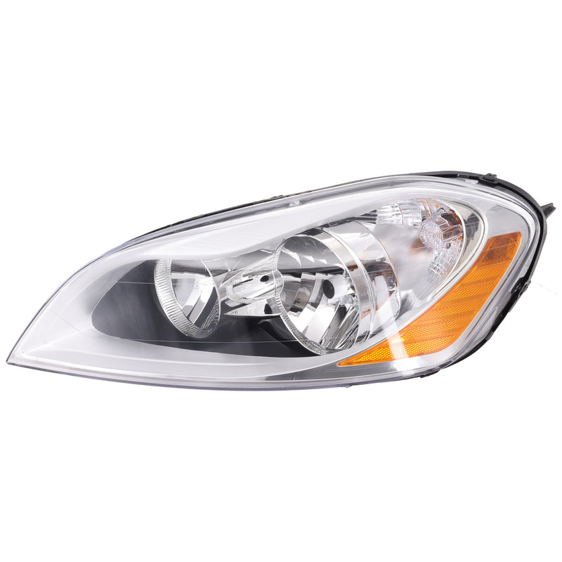 Headlight CarParts REPV100124