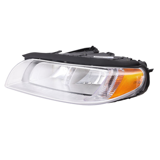 Headlight CarParts REPV100162