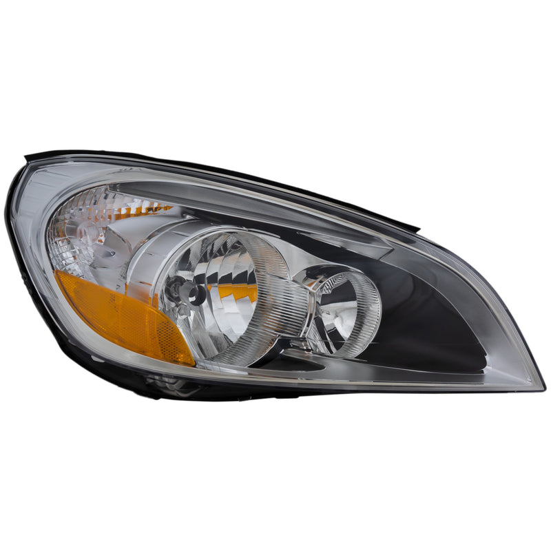 Headlight CarParts REPV100165