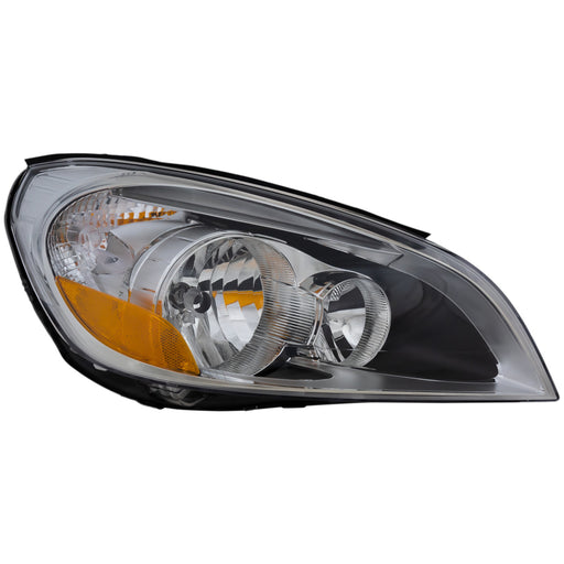 Headlight CarParts REPV100165