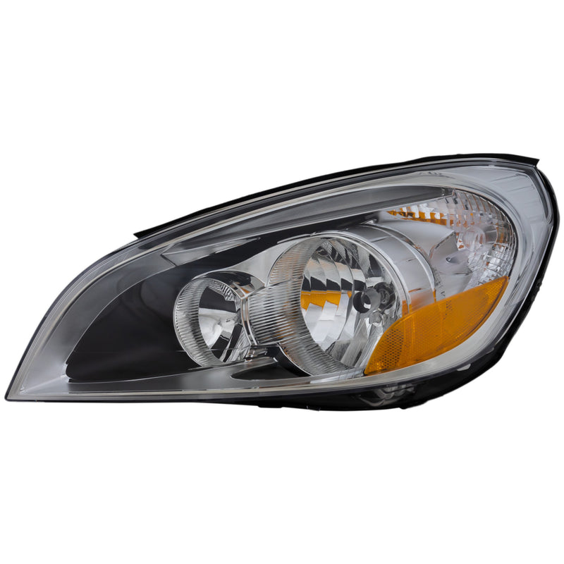Headlight CarParts REPV100166