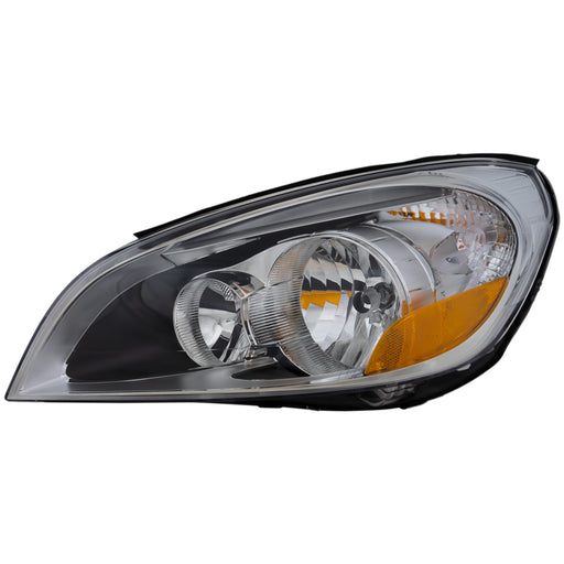 Headlight CarParts REPV100166