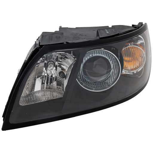 Headlight CarParts REPV100188