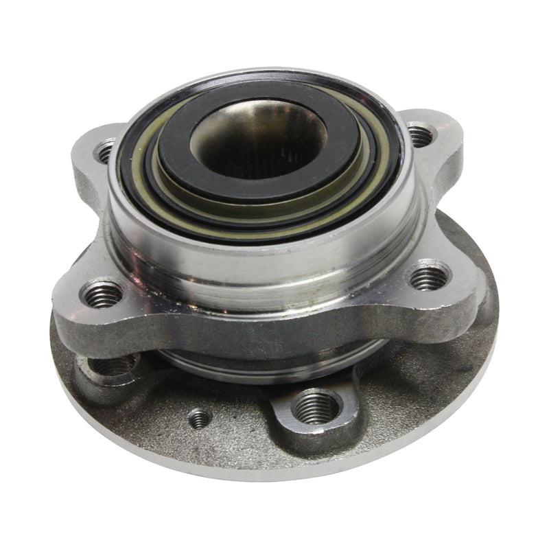 Axle Bearing and Hub Assembly CarParts REPV283709