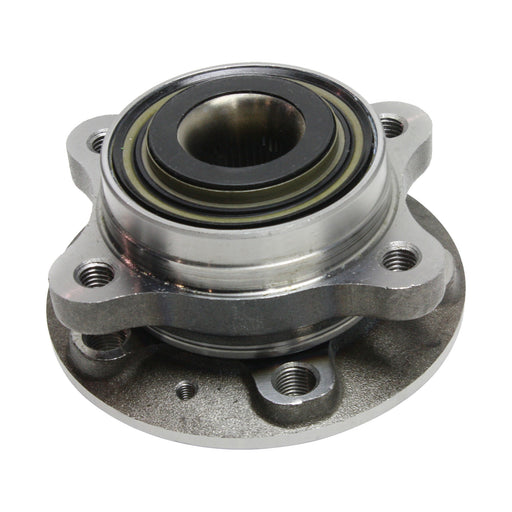 Axle Bearing and Hub Assembly CarParts REPV283709