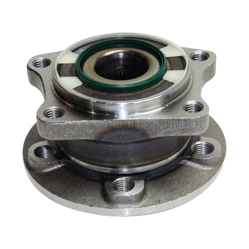 Axle Bearing and Hub Assembly CarParts REPV283712