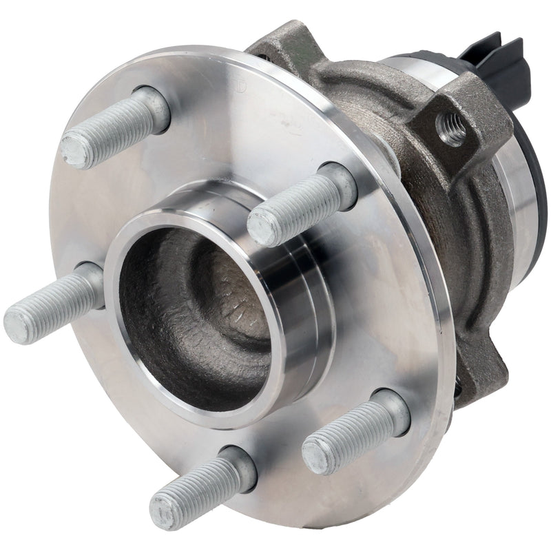 Axle Bearing and Hub Assembly CarParts REPV285907