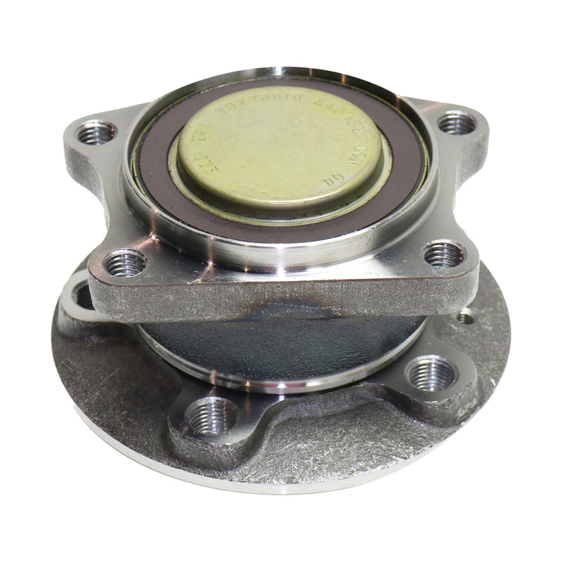 Axle Bearing and Hub Assembly CarParts REPV285909