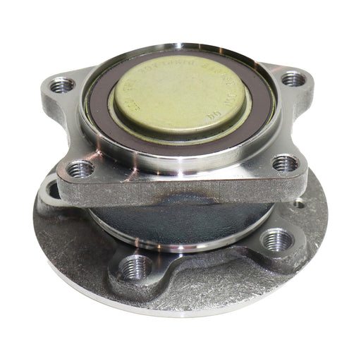 Axle Bearing and Hub Assembly CarParts REPV285909