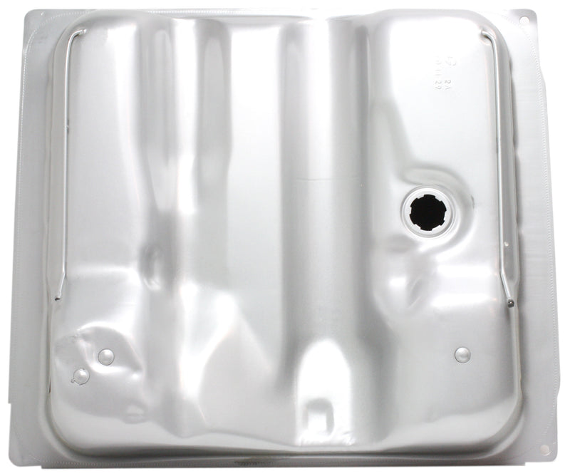 Fuel Tank 16 Gallons / 61 Liters With Lock Ring and 1.88 In. Small Filler Neck Hole W/o Seal(s) and Filler Neck