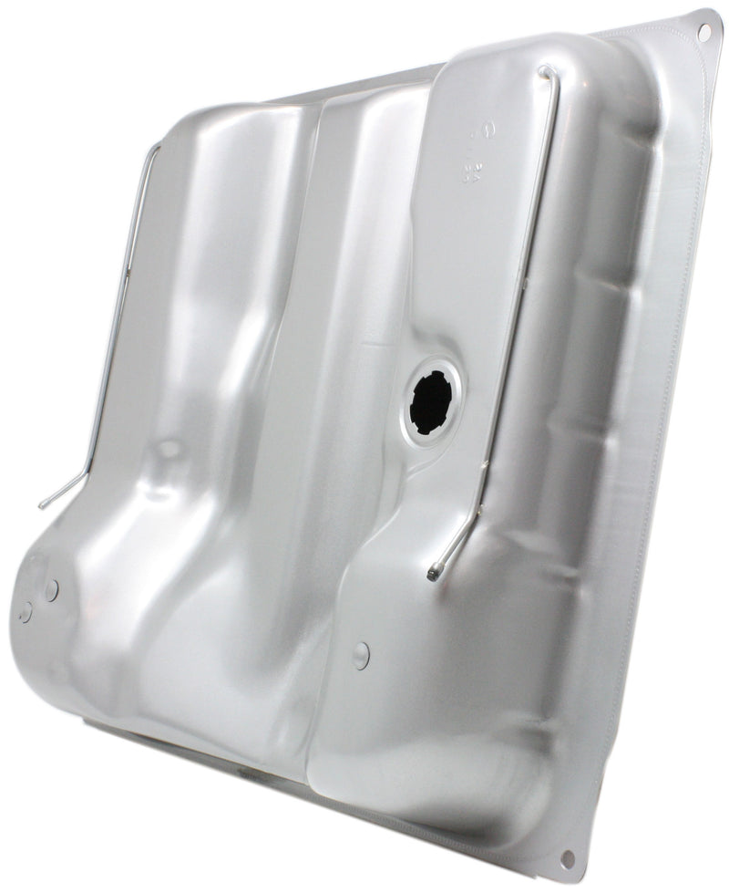 Fuel Tank 16 Gallons / 61 Liters With Lock Ring and 1.88 In. Small Filler Neck Hole W/o Seal(s) and Filler Neck
