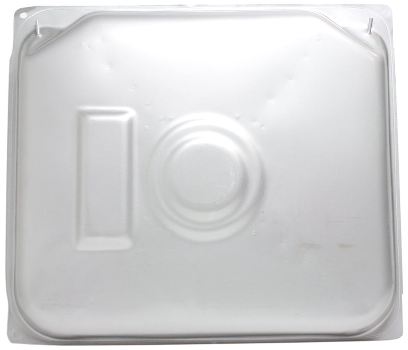 Fuel Tank 16 Gallons / 61 Liters With Lock Ring and 1.88 In. Small Filler Neck Hole W/o Seal(s) and Filler Neck