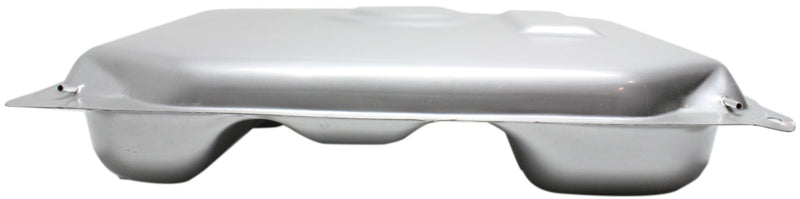 Fuel Tank 16 Gallons / 61 Liters With Lock Ring and 1.88 In. Small Filler Neck Hole W/o Seal(s) and Filler Neck