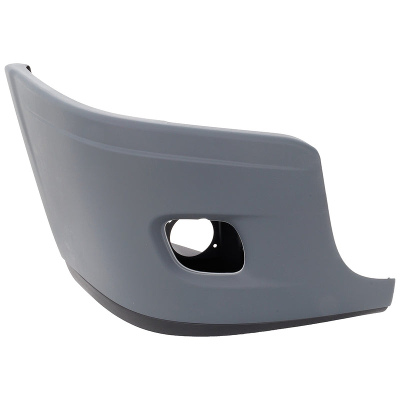 Bumper CarParts RF01010033-HD