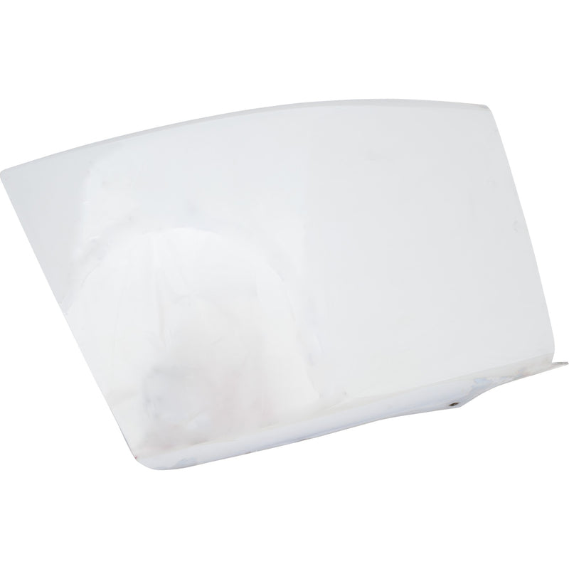 Bumper End CarParts RF01010043-HD
