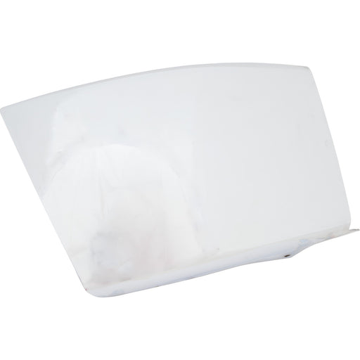 Bumper End CarParts RF01010043-HD
