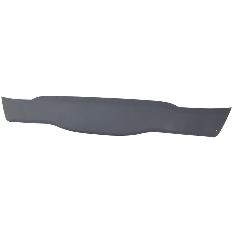 Bumper CarParts RF01010056-HD